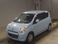 2010 Suzuki Alto