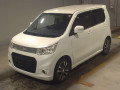 2013 Suzuki WAGON R STINGRAY