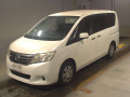 2011 Nissan Serena
