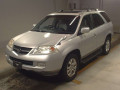 2004 Honda MDX