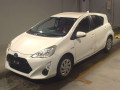 2016 Toyota Aqua