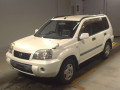 2005 Nissan X-Trail