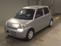 2011 Daihatsu Esse