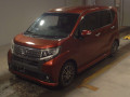 2015 Daihatsu Move Custom