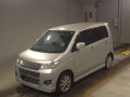 2009 Suzuki WAGON R STINGRAY