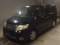 2009 Nissan Serena