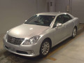 2010 Toyota Crown