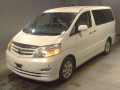 2006 Toyota Alphard