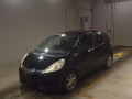 2010 Honda Fit Hybrid
