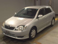 2001 Toyota Corolla Runx