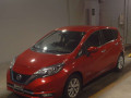 2018 Nissan Note