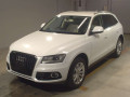 2013 Audi Q5