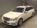 2011 Mercedes Benz E-Class  Station Wagon