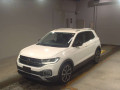 2021 Volkswagen T-Cross