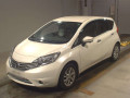 2015 Nissan Note