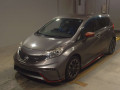 2014 Nissan Note