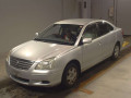 2007 Toyota Premio