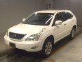 2007 Toyota Harrier