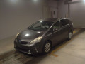 2012 Toyota Prius alpha