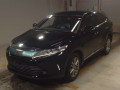 2018 Toyota Harrier