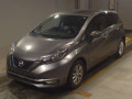 2017 Nissan Note