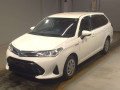 2019 Toyota Corolla Fielder