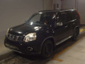 2011 Nissan X-Trail