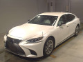 2017 Lexus LS