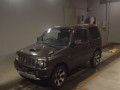 2010 Suzuki Jimny