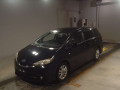 2010 Toyota Wish