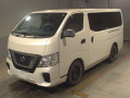 2018 Nissan NV350 CARAVAN VAN