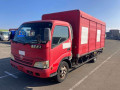 2008 Toyota Dyna Truck