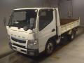 2018 Mitsubishi Fuso Canter
