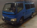 2005 Toyota Toyoace Route Van