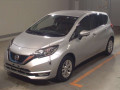 2020 Nissan Note