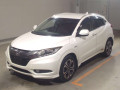2014 Honda VEZEL