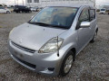 2008 Toyota Passo