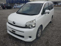 2011 Toyota Voxy