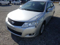 2009 Toyota Allion