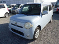 2010 Daihatsu Mira Cocoa