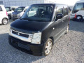 2004 Suzuki Wagon R