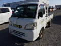 2009 Daihatsu Hijet Truck