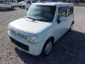 2012 Suzuki ALTO Lapin