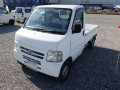 2005 Honda Acty Truck
