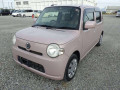 2016 Daihatsu Mira Cocoa
