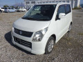 2011 Suzuki Wagon R