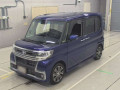 2018 Daihatsu Tanto Custom