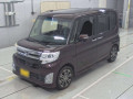 2014 Daihatsu Tanto Custom