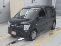 2021 Suzuki Wagon R