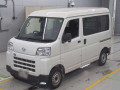2022 Daihatsu Hijet Cargo